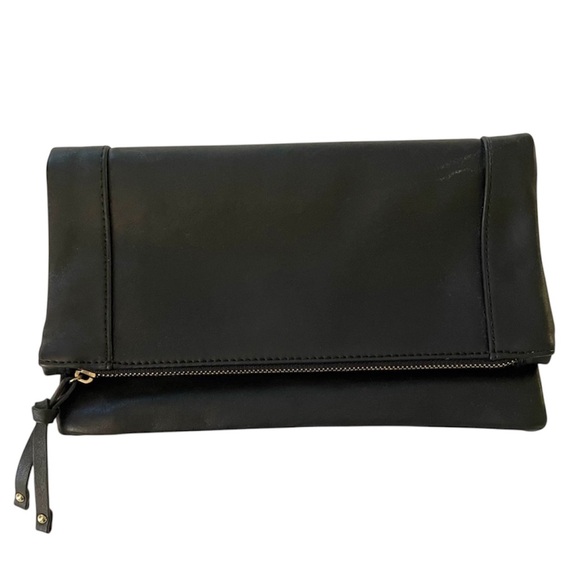 Social Society Foldover Clutch - Picture 2 of 6